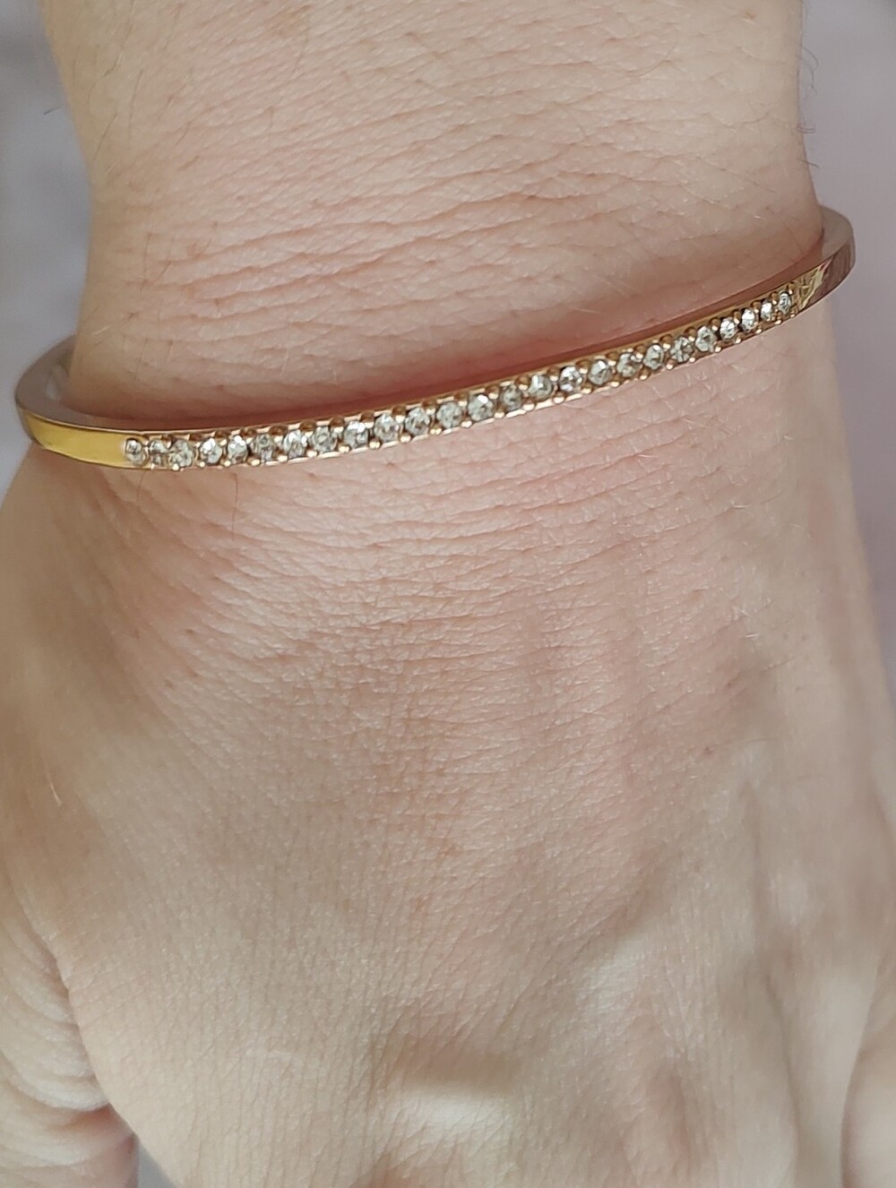 Kate Spade Cuff Bracelet